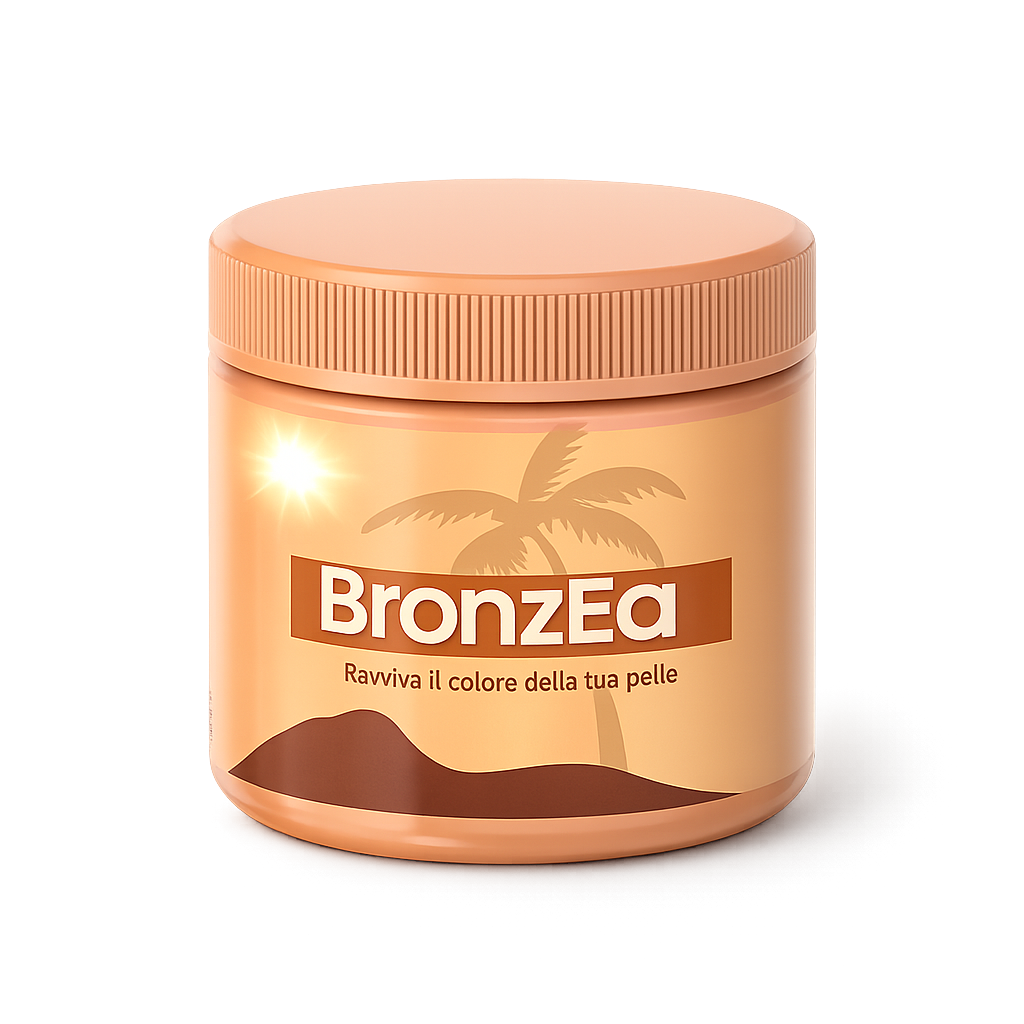 BRONZEA 2X