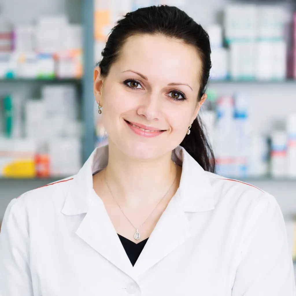 Dott.ssa Ferrante — dermatologa