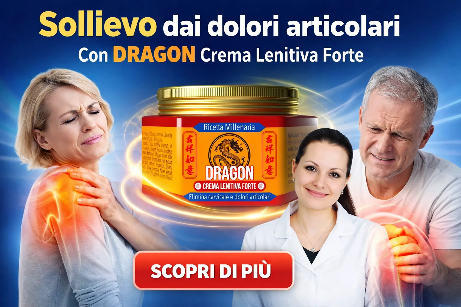 Crema del Drago