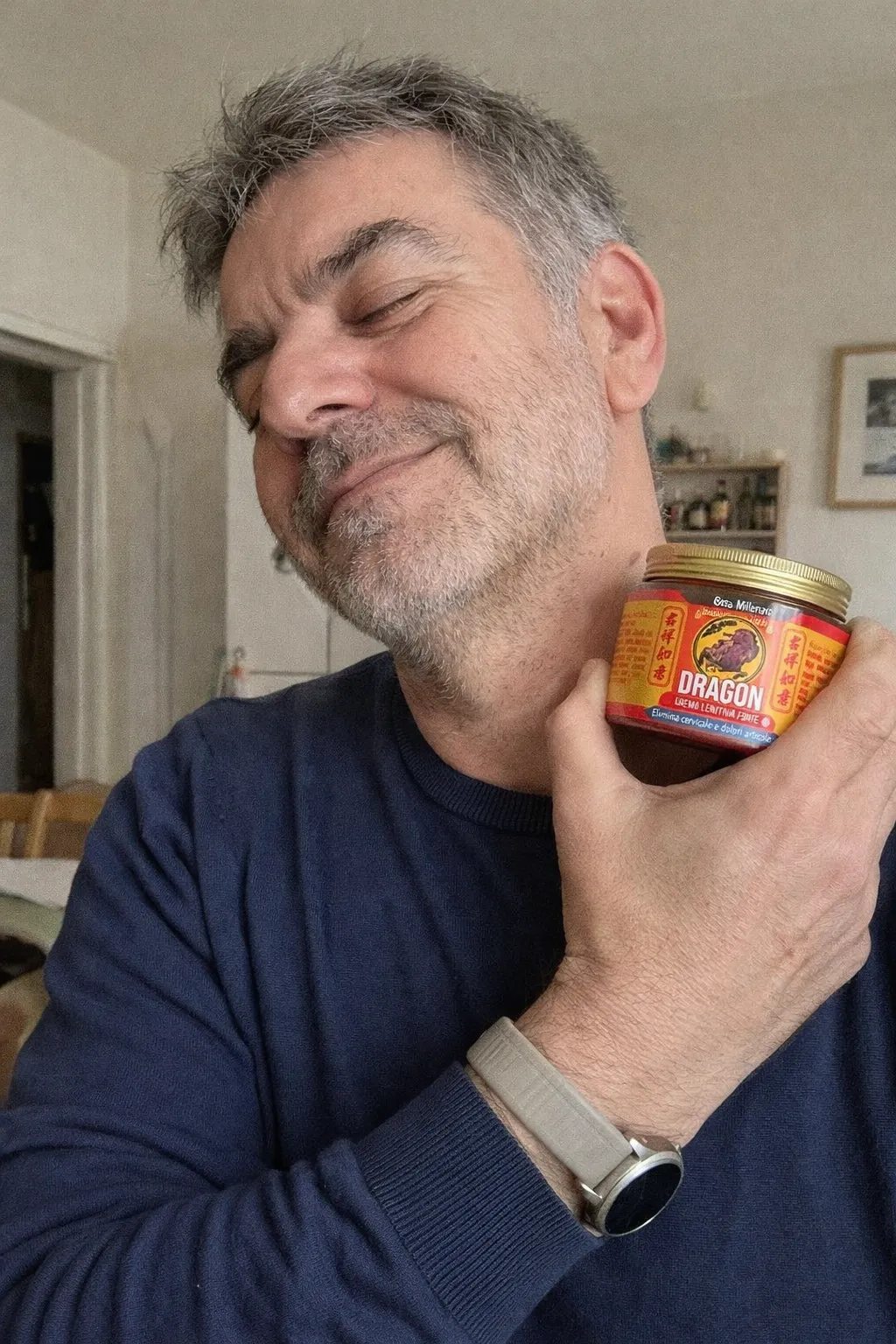 Foto recensione Giuseppe