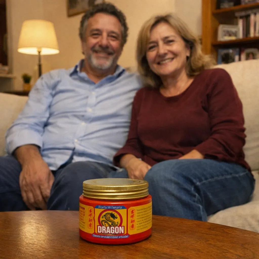 Foto recensione Lucia