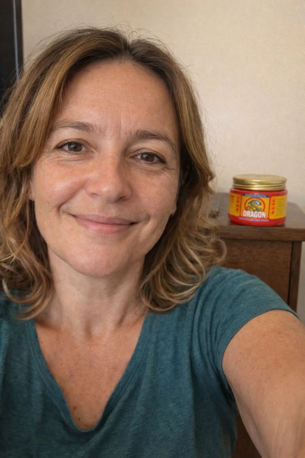 Foto recensione Francesca