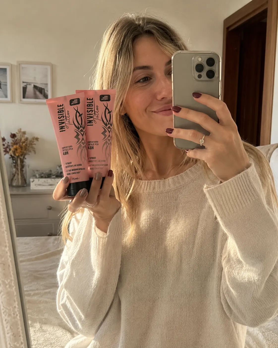 Foto recensione Giulia