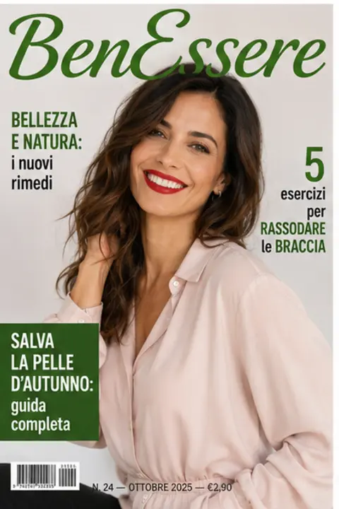 BenEssere recensisce MatchaSlim