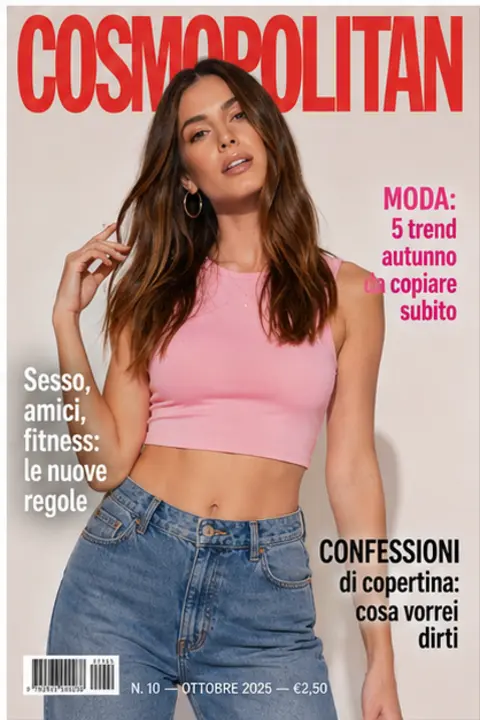 Cosmopolitan recensisce MatchaSlim
