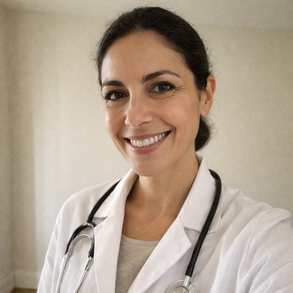 Dott.ssa De Bellis — nutrizionista