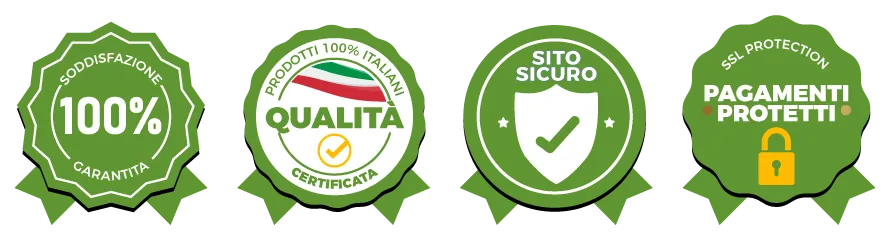 Certificazioni di qualita' e sicurezza