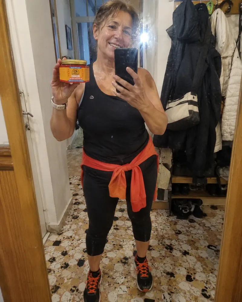 Foto inviata da Francesca, 49 anni