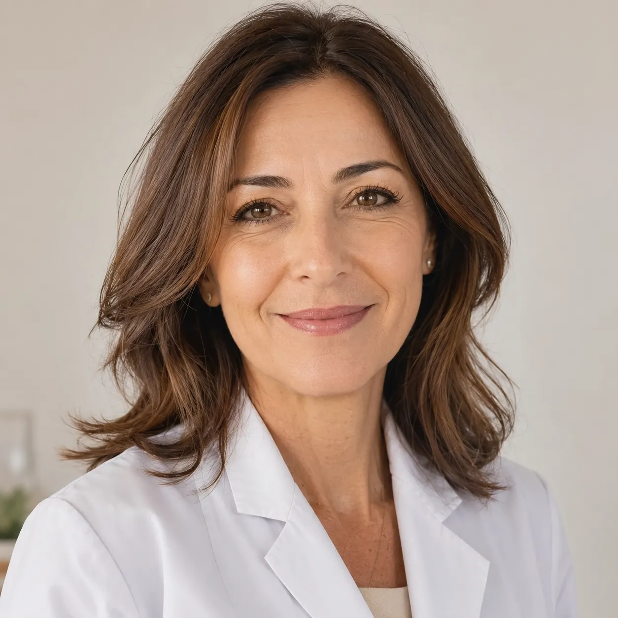 Dott.ssa Elena Ricci