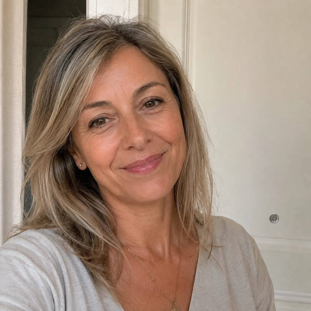 Lucia D.