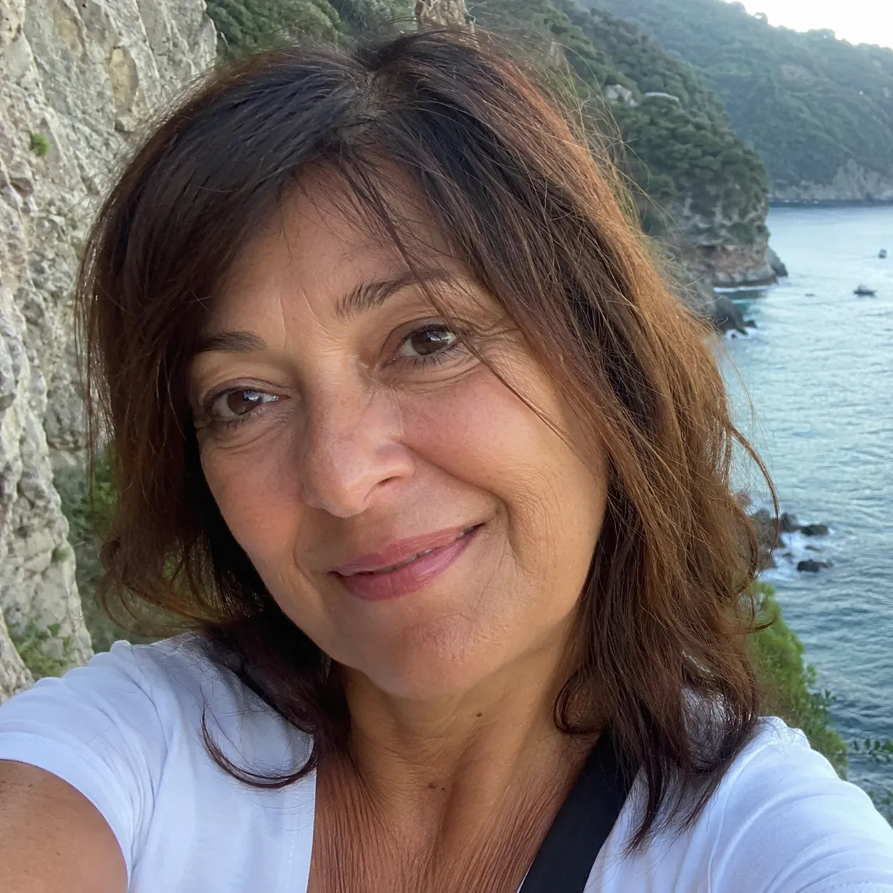 Monica F.