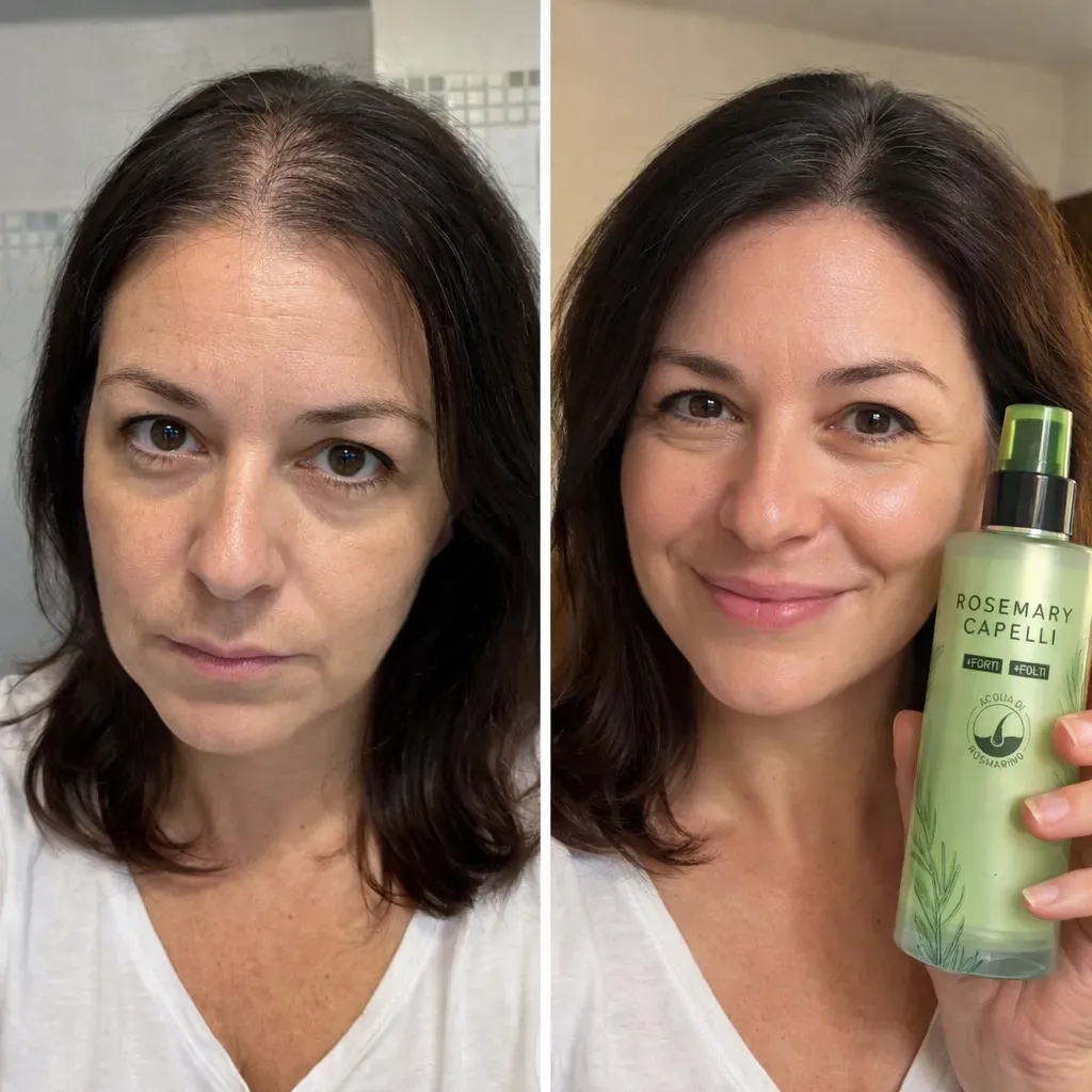 Foto recensione Giulia