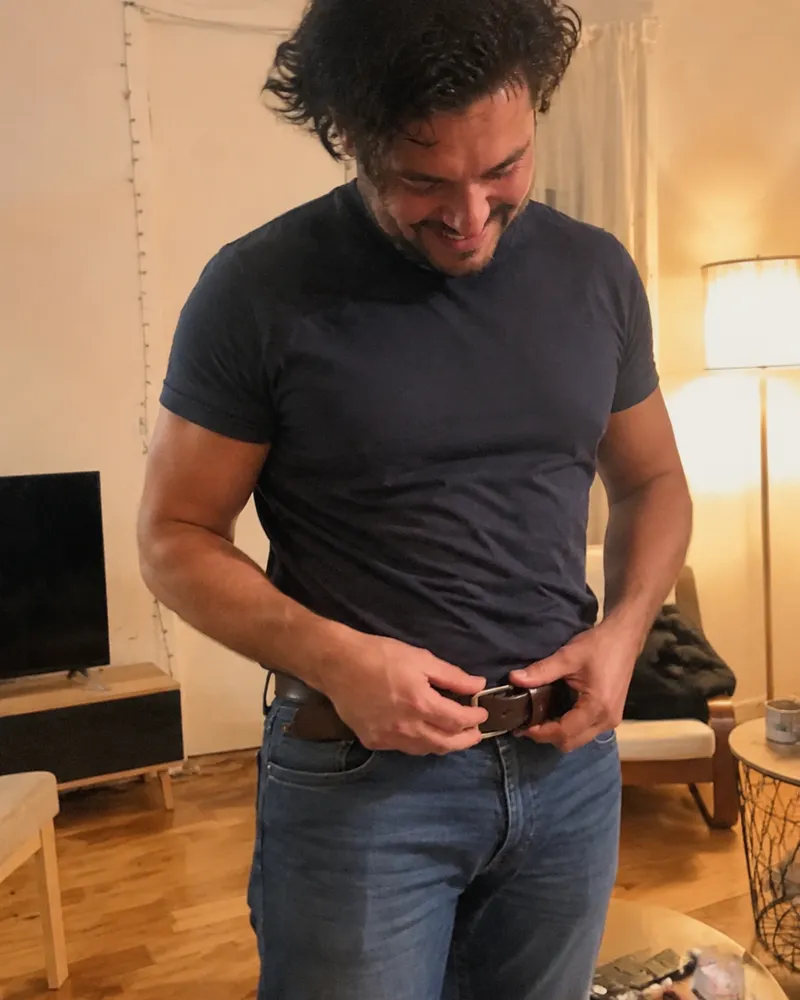 Foto inviata da Davide, 37 anni