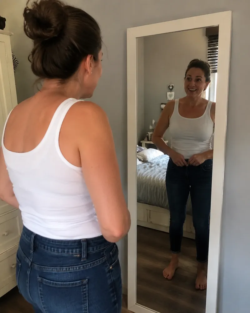 Foto inviata da Silvia, 43 anni