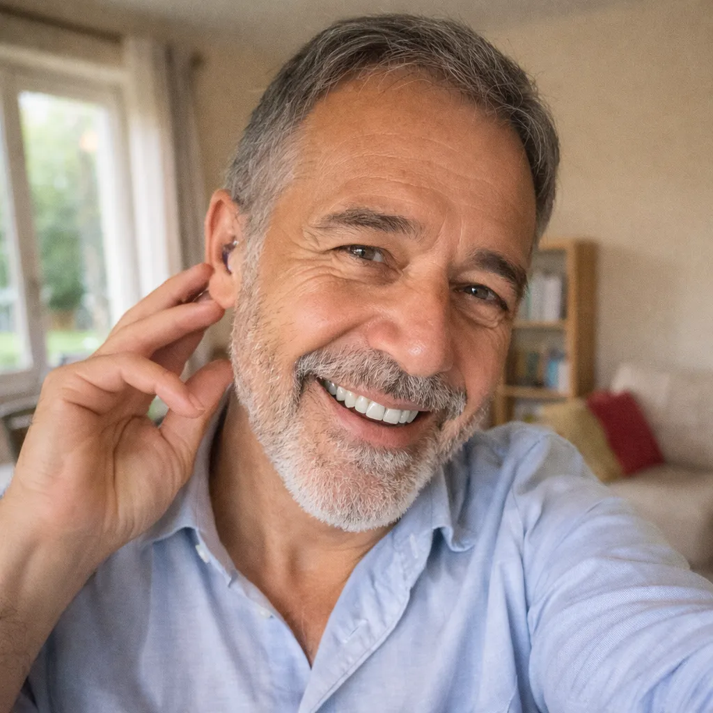 Foto recensione Giovanni