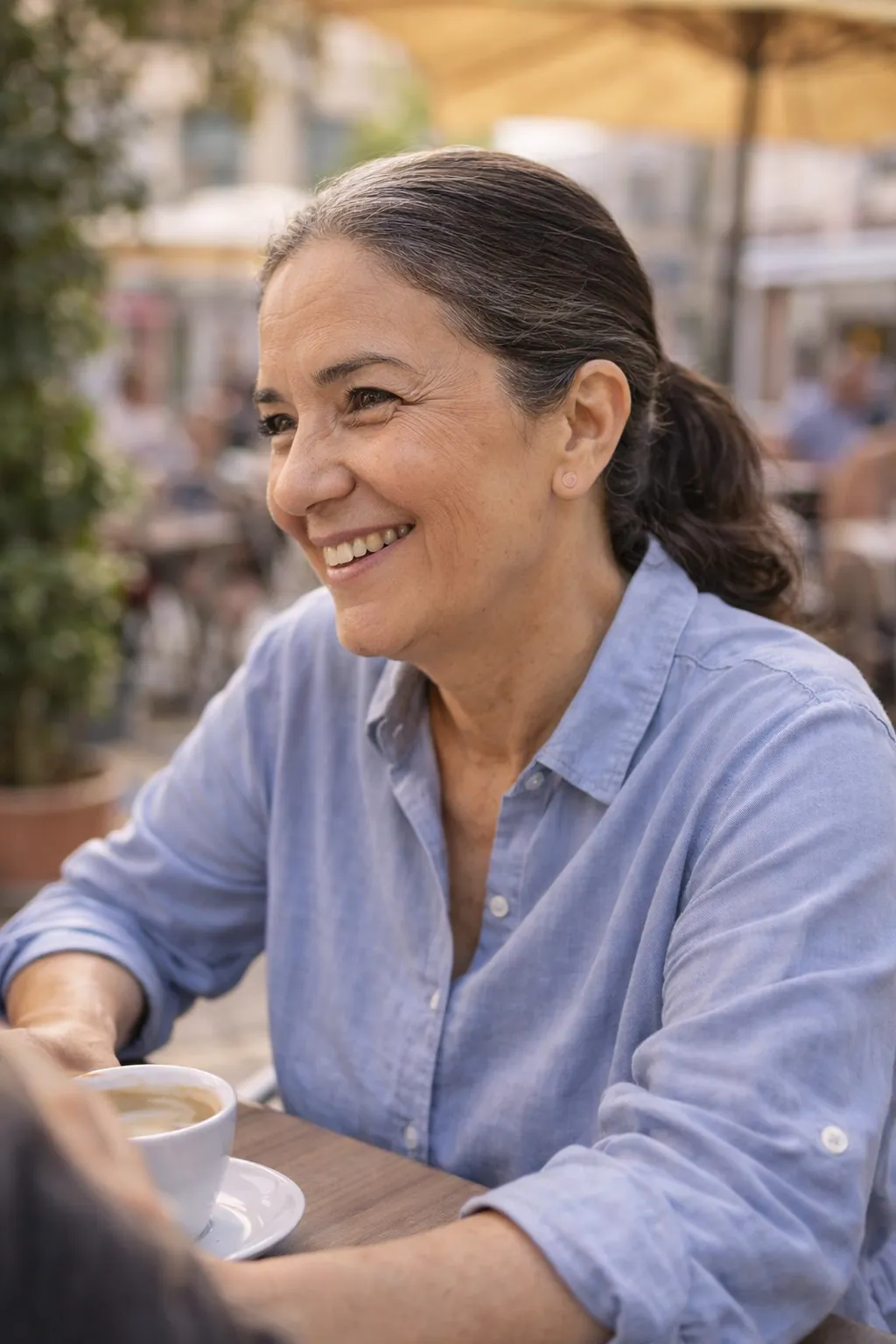 Foto recensione Rosa