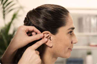 Foto recensione Lucia