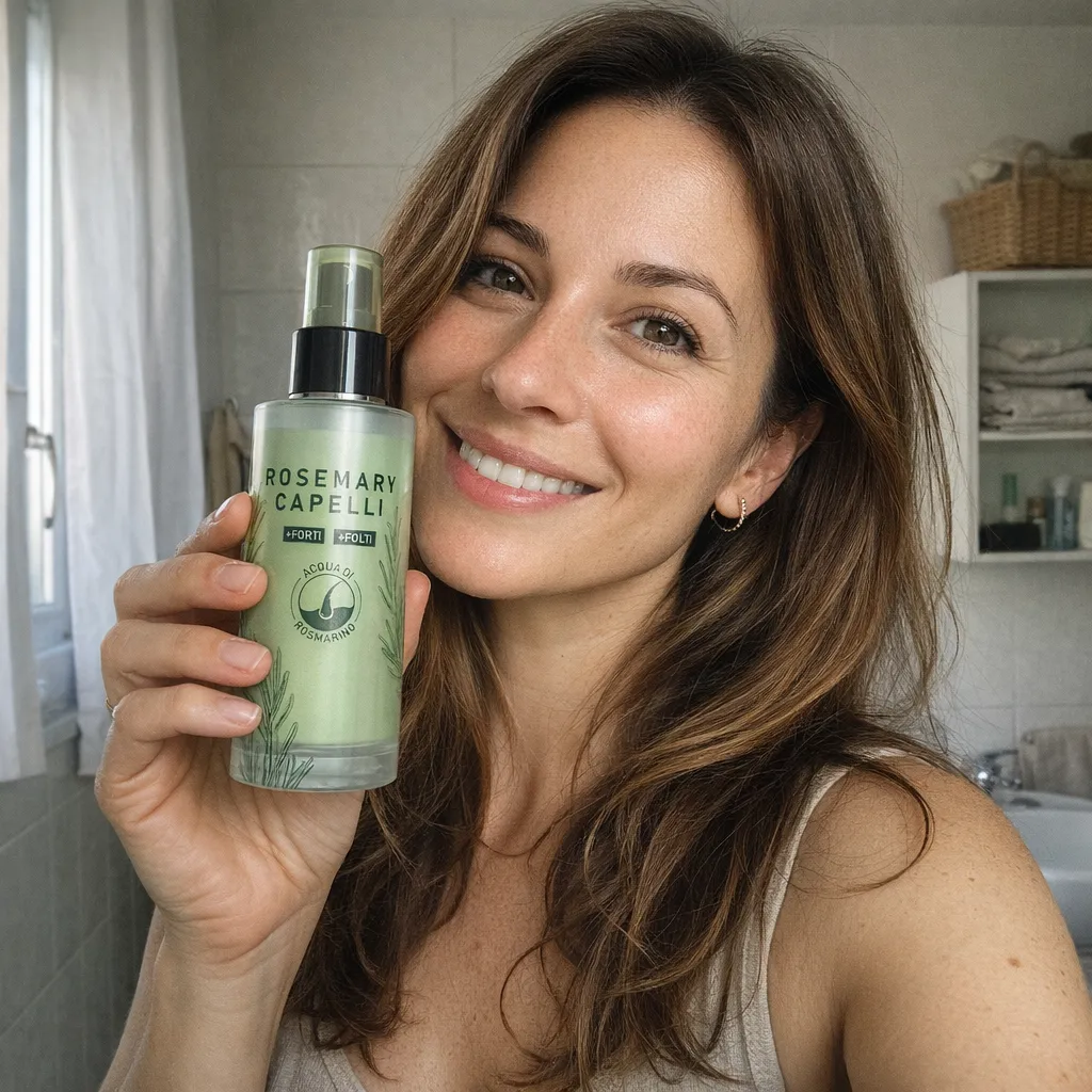 Foto recensione Francesca