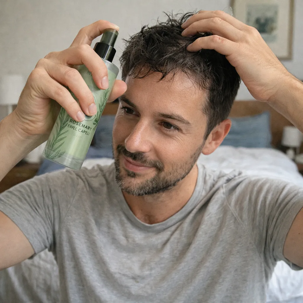 Foto recensione Marco