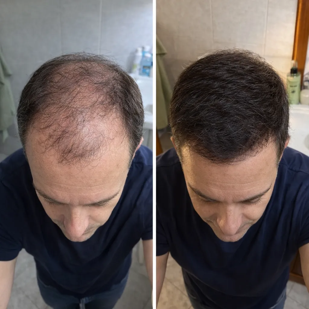 Foto recensione Roberto