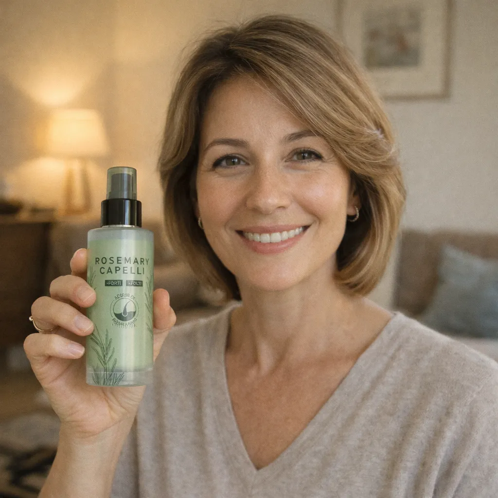 Foto recensione Sara