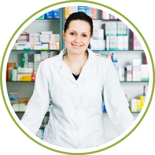 Esperta nutrizione e forma fisica