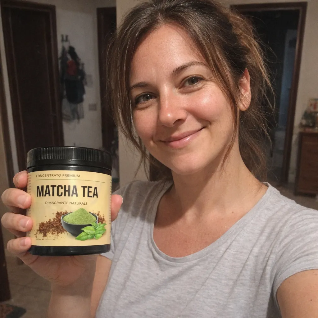 Foto recensione Chiara