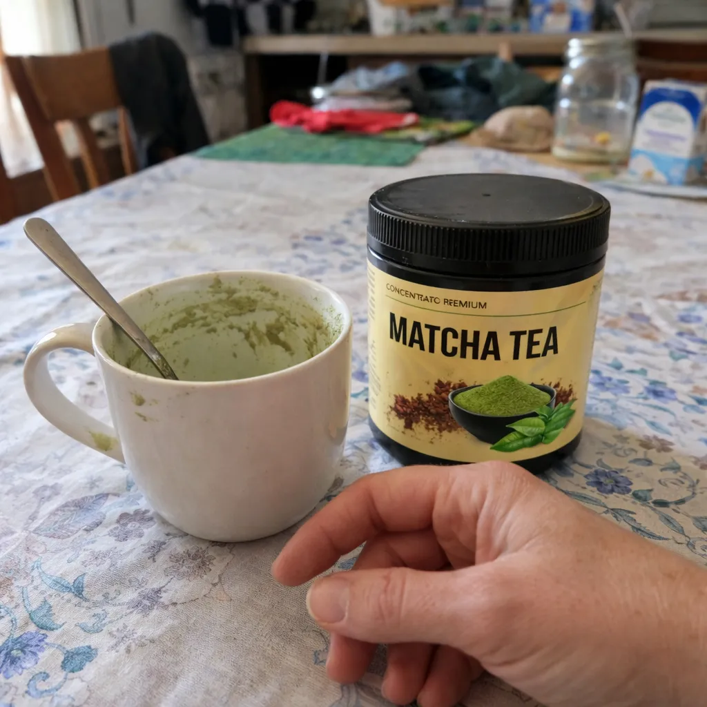 Foto recensione Marco