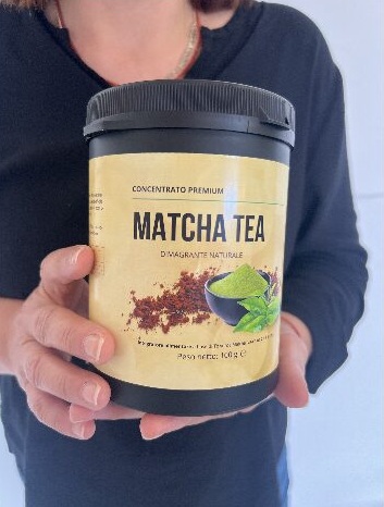 Foto recensione Federica