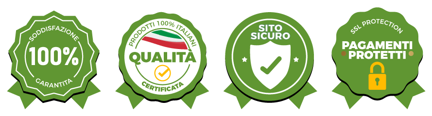 Certificazioni di qualita' e sicurezza