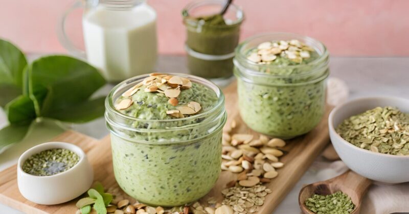 Scopri il Potere del Tè Matcha per Accelerare il Metabolismo