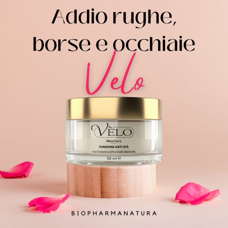 Rivela la Tua Pelle Radiosa con Vèlo - Gold Skin