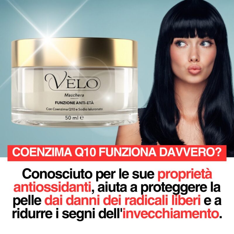 Rivela la Tua Pelle Radiosa con Vèlo - Gold Skin