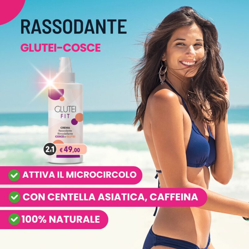 Crema Glutei