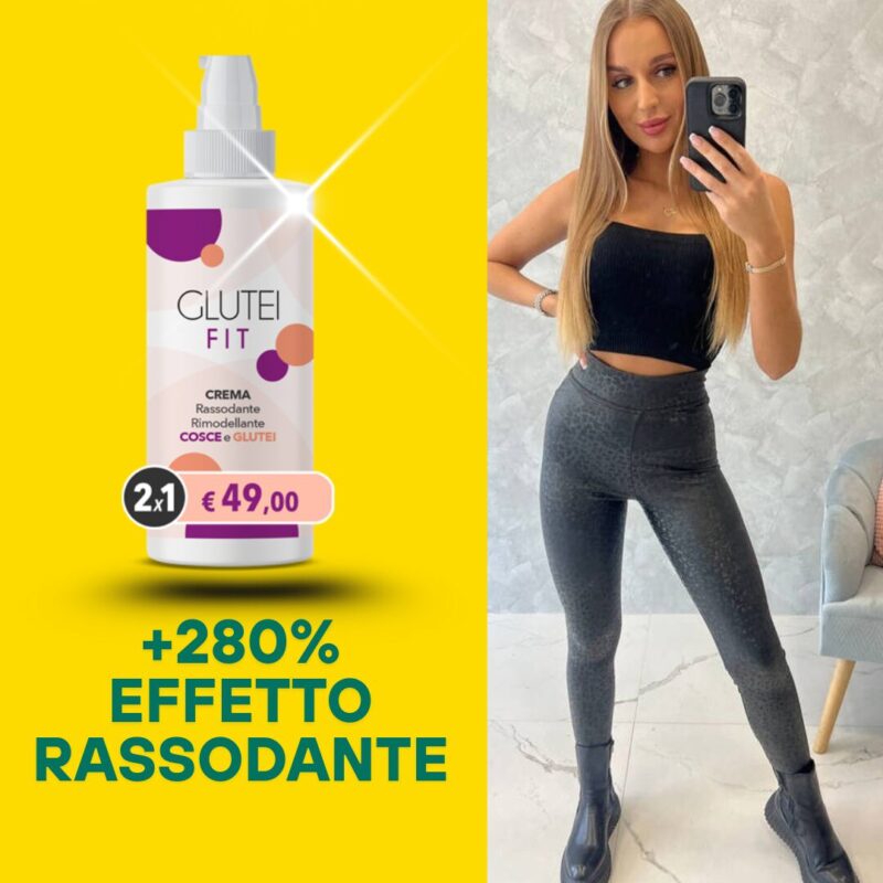 Crema Glutei