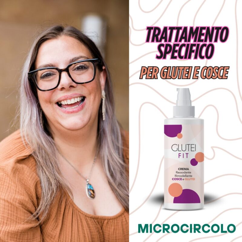 Crema Glutei