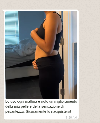 Gonfiore addominale: 3 cause insospettabili e come affrontarle in modo naturale 49