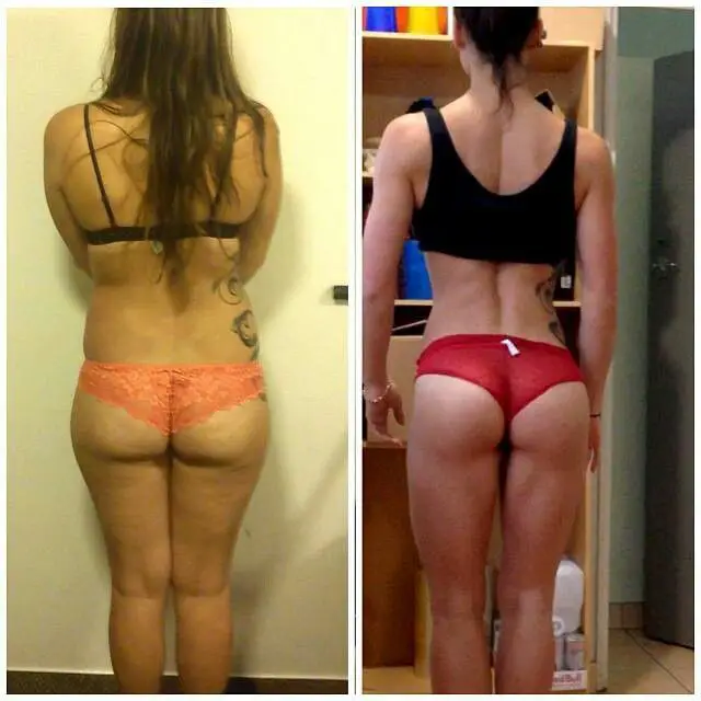 Crema Glutei
