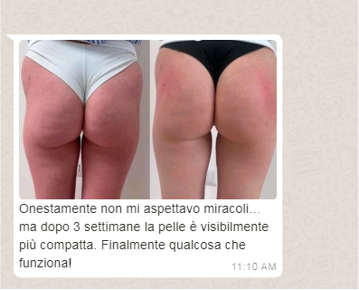 Crema Glutei