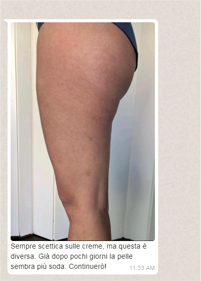 Crema Glutei