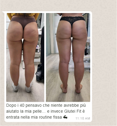 Crema Glutei