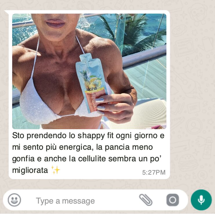 Scopri il Ghiacciolo Naturale che Supporta il Controllo della Fame Emotiva​