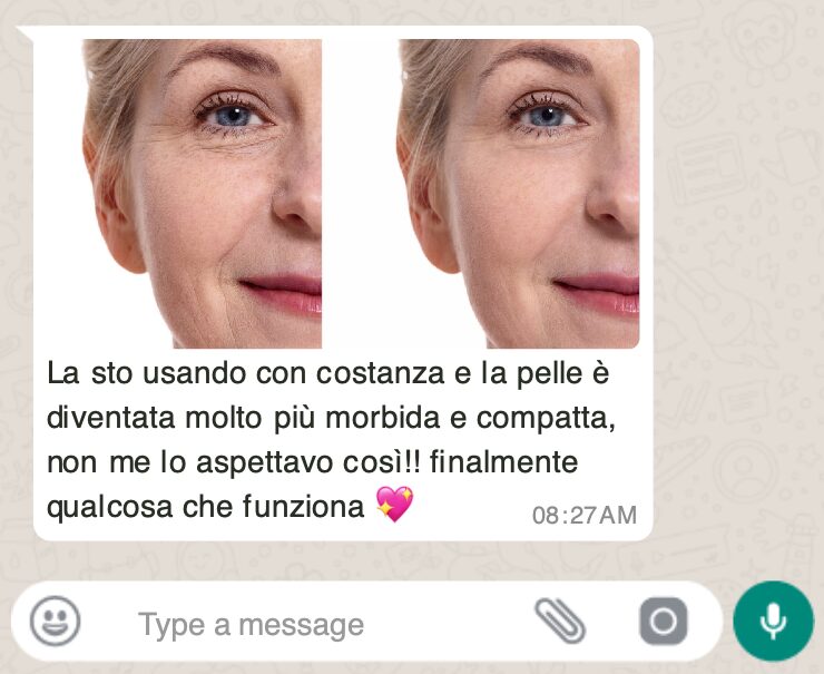 Il potere verde che leviga le rughe: perché la spirulina potrebbe funzionare davvero