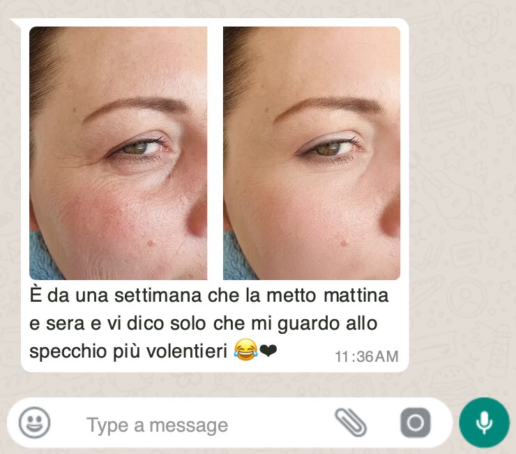 Il potere verde che leviga le rughe: perché la spirulina potrebbe funzionare davvero