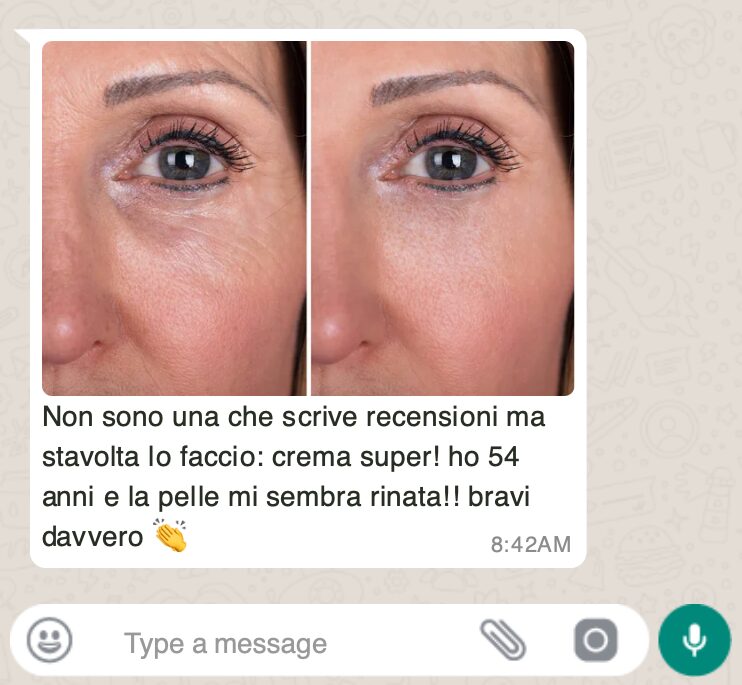 Il potere verde che leviga le rughe: perché la spirulina potrebbe funzionare davvero