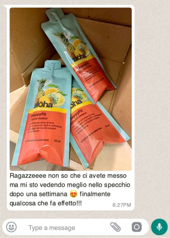 Scopri il Ghiacciolo Naturale che Supporta il Controllo della Fame Emotiva​