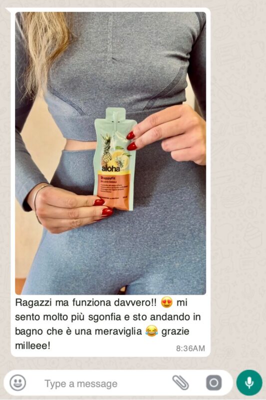 Scopri il Ghiacciolo Naturale che Supporta il Controllo della Fame Emotiva​